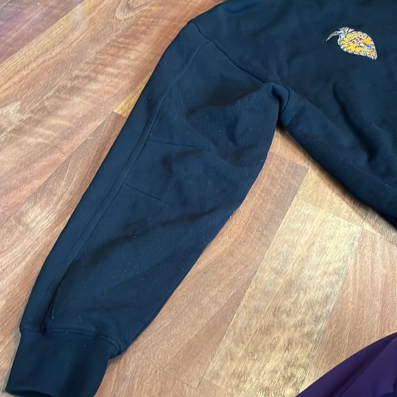 New Dri duck hooded insulated coat - Picture 15 of 16